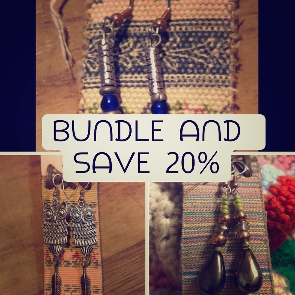 ᗷᑌᑎᗪᒪE ᗩᑎᗪ ᔕᗩᐯE 20% Oᖇ ᗰOᖇE